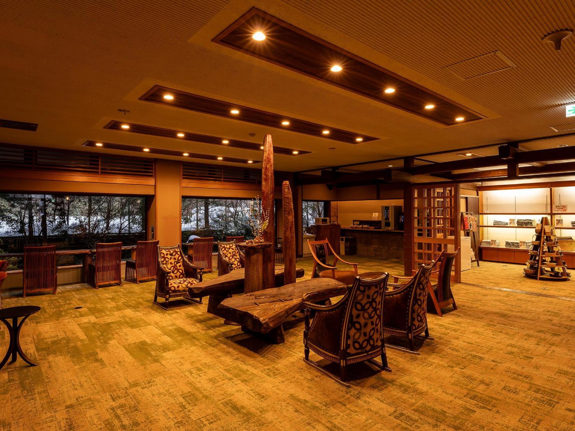 Ryokan Gizan Такаяма Екстериор снимка